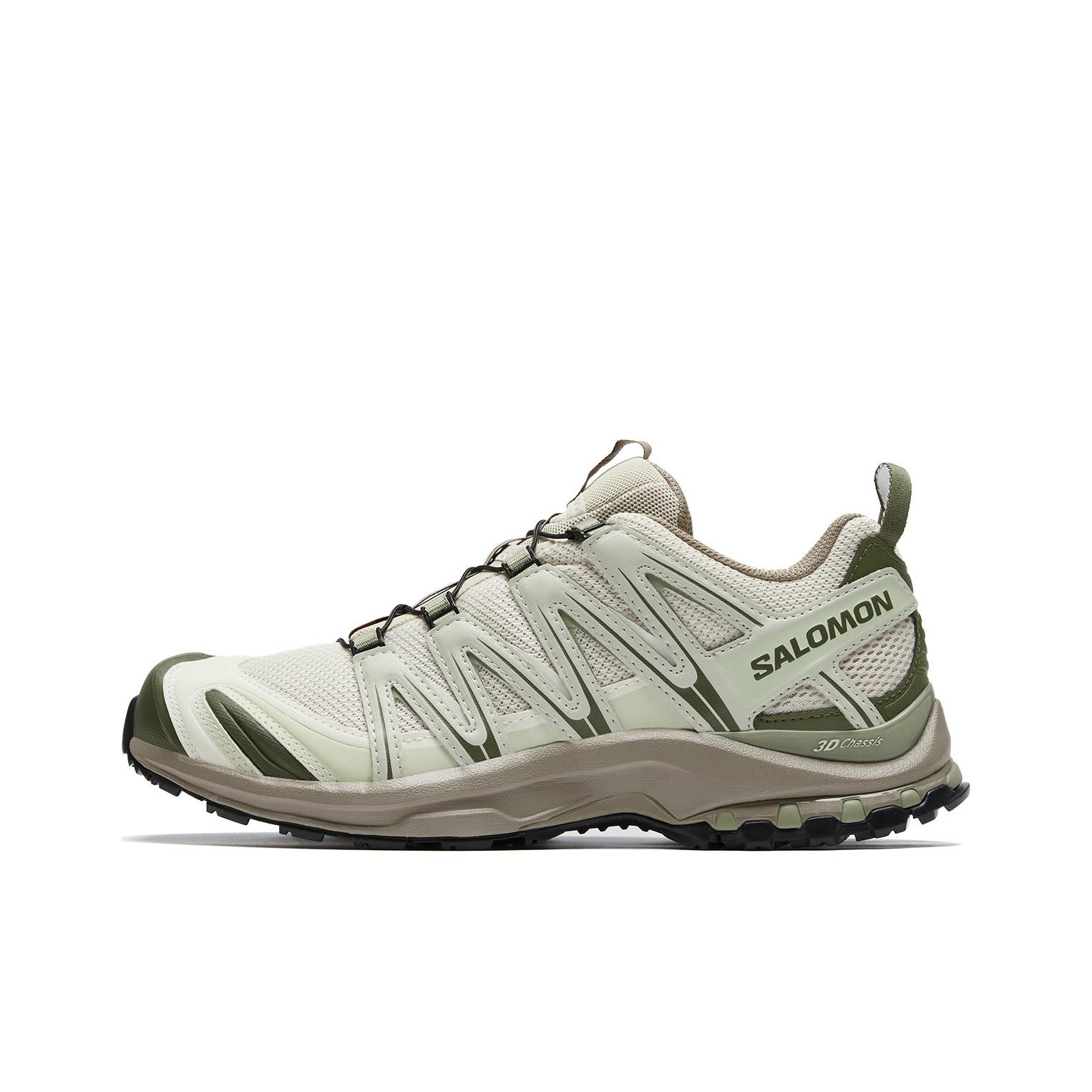 Salomon Shoes Xa Pro 3D - SALOMON XA PRO 3D Sepatu Outdoor