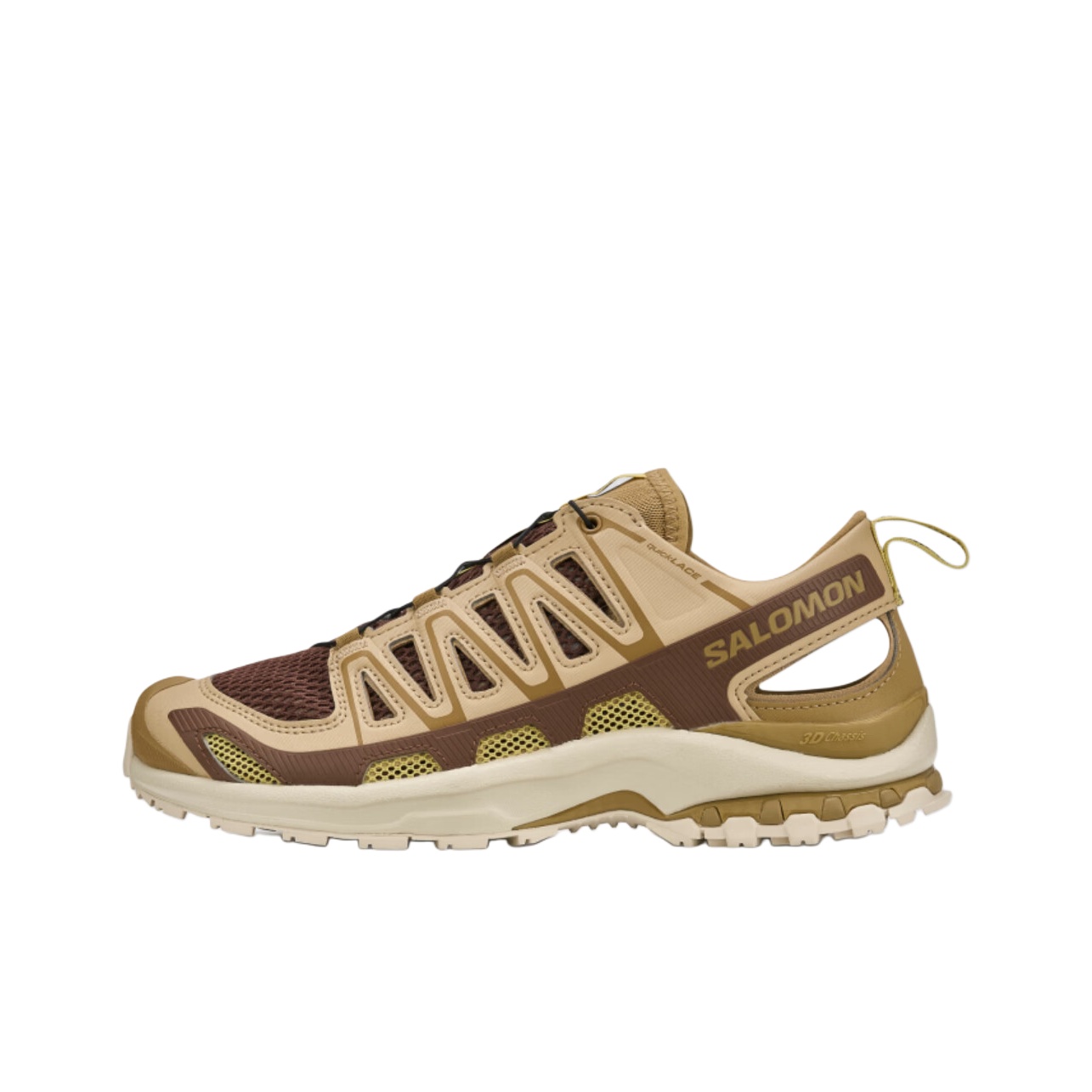 Salomon Shoes Xa Pro 3D - SALOMON XA PRO 3D Sepatu Lari