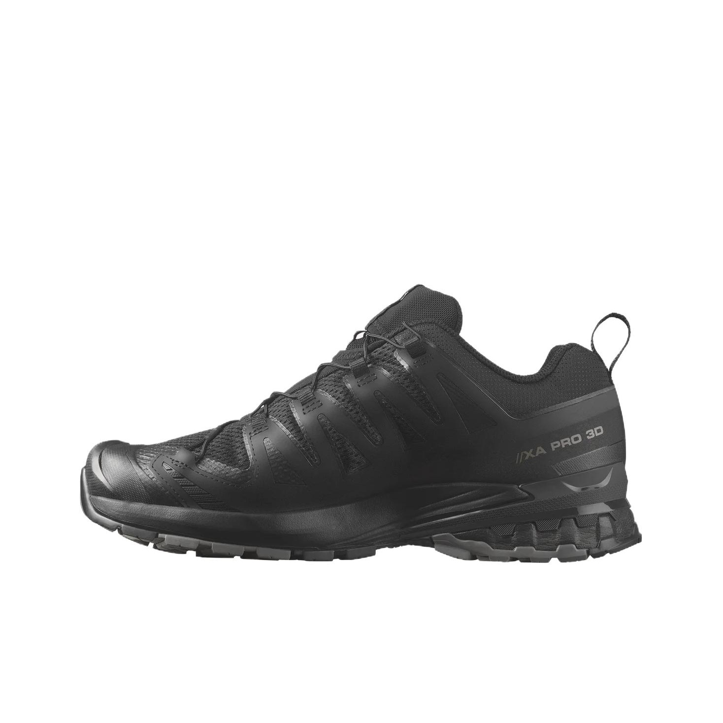 Salomon Shoes Xa Pro 3D - SALOMON XA Pro 3D V9 Sepatu