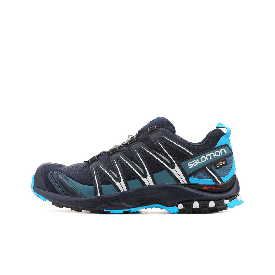 Salomon Shoes Xa Pro 3D - SALOMON XA PRO 3D Kain Kasual