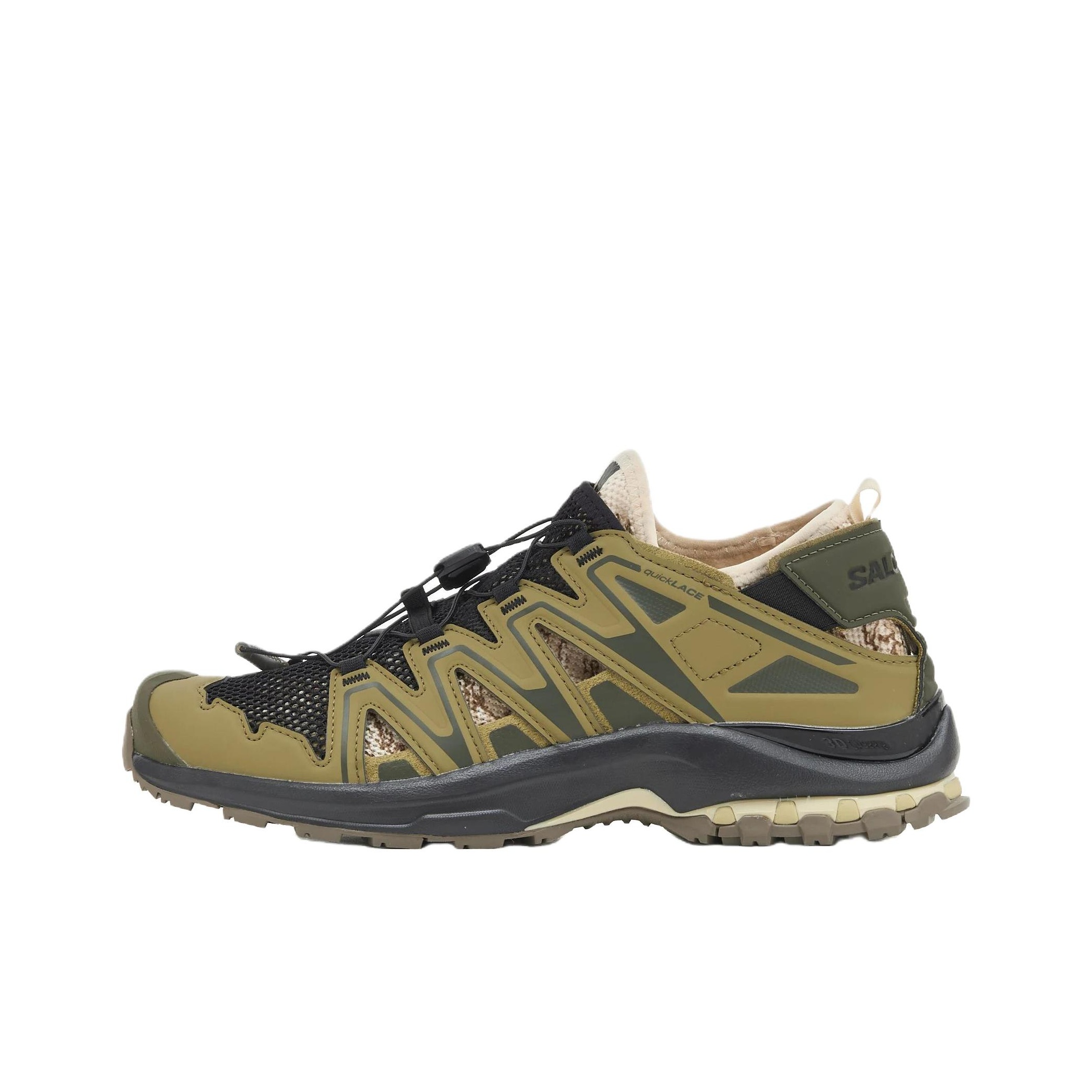 Salomon Shoes Xa Pro 3D - SALOMON XA PRO 3D Sepatu Lari