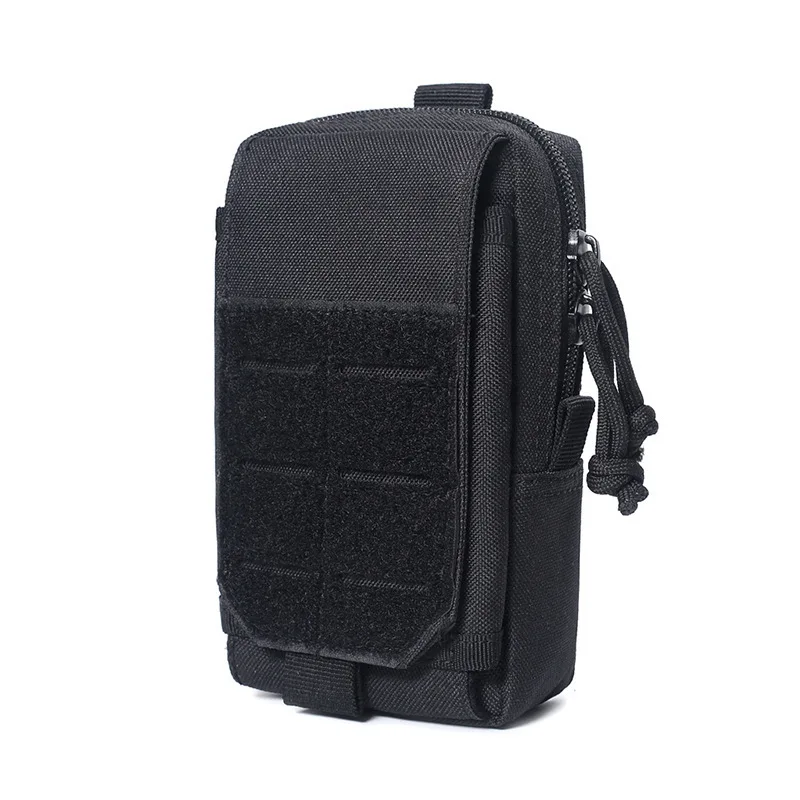 Edc Carry Belt Pouch - Tas Pinggang Tas Alat EDC Kantong