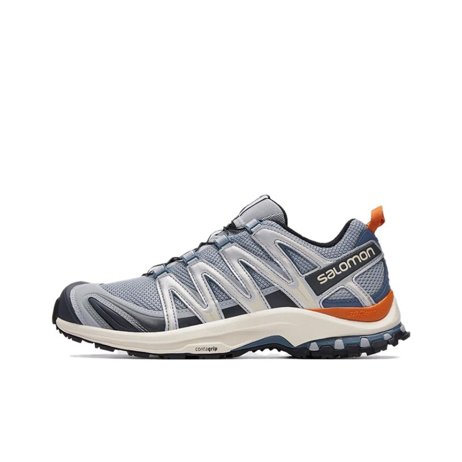 Salomon Shoes Xa Pro 3D - SALOMON XA Pro 3D ADV Sepatu