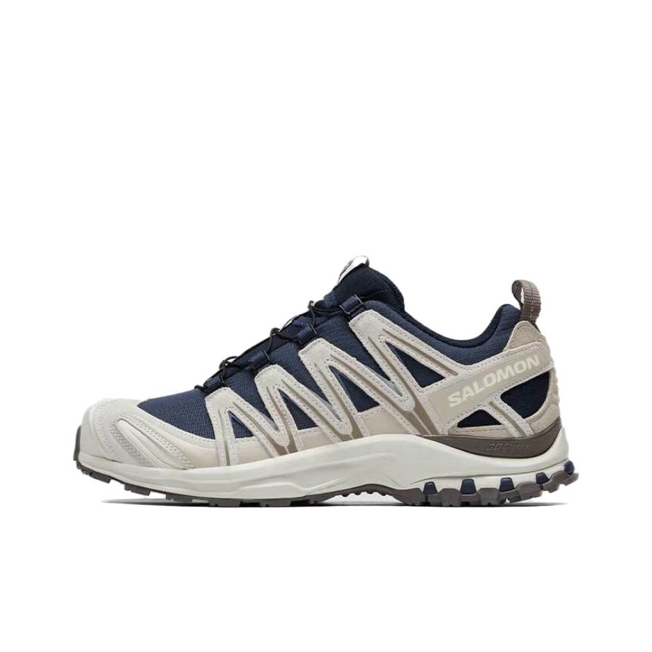 Salomon Shoes Xa Pro 3D - SALOMON XA PRO 3D Kain Bernapas