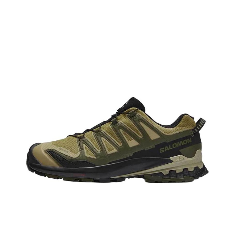Salomon Shoes Xa Pro 3D - SALOMON XA Pro 3D V9 Sepatu