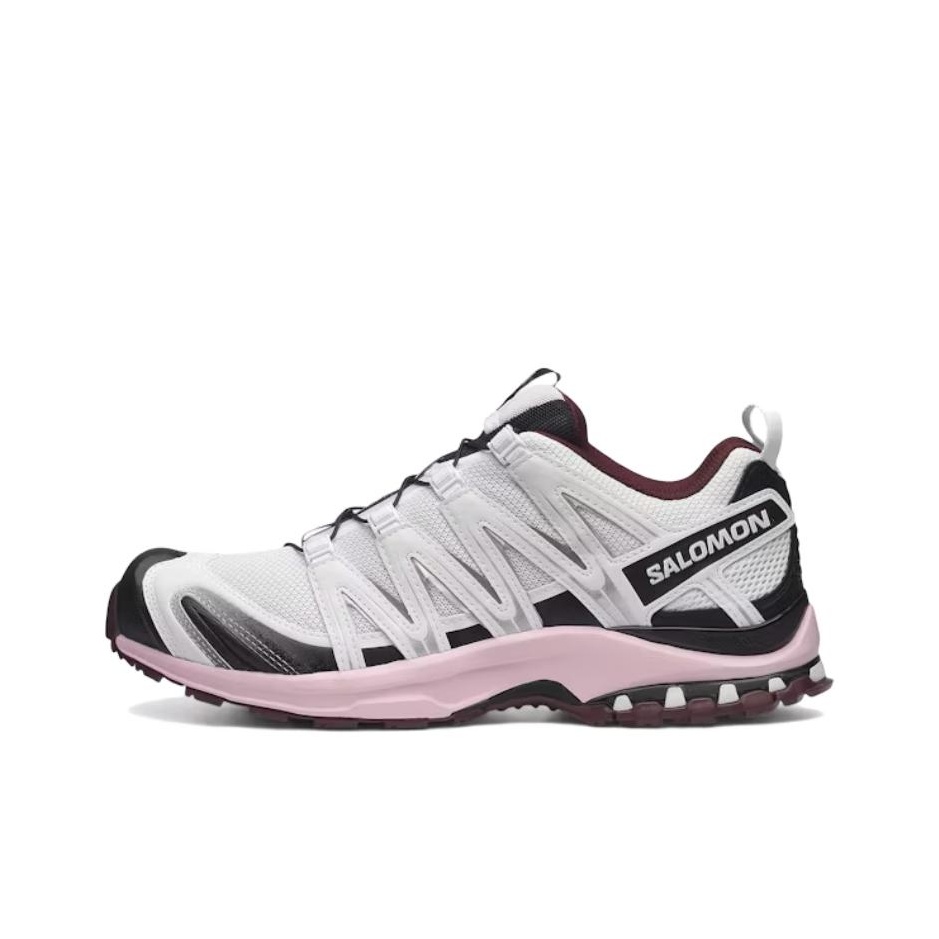 Salomon Shoes Xa Pro 3D - SALOMON XA PRO 3D Sepatu Lari