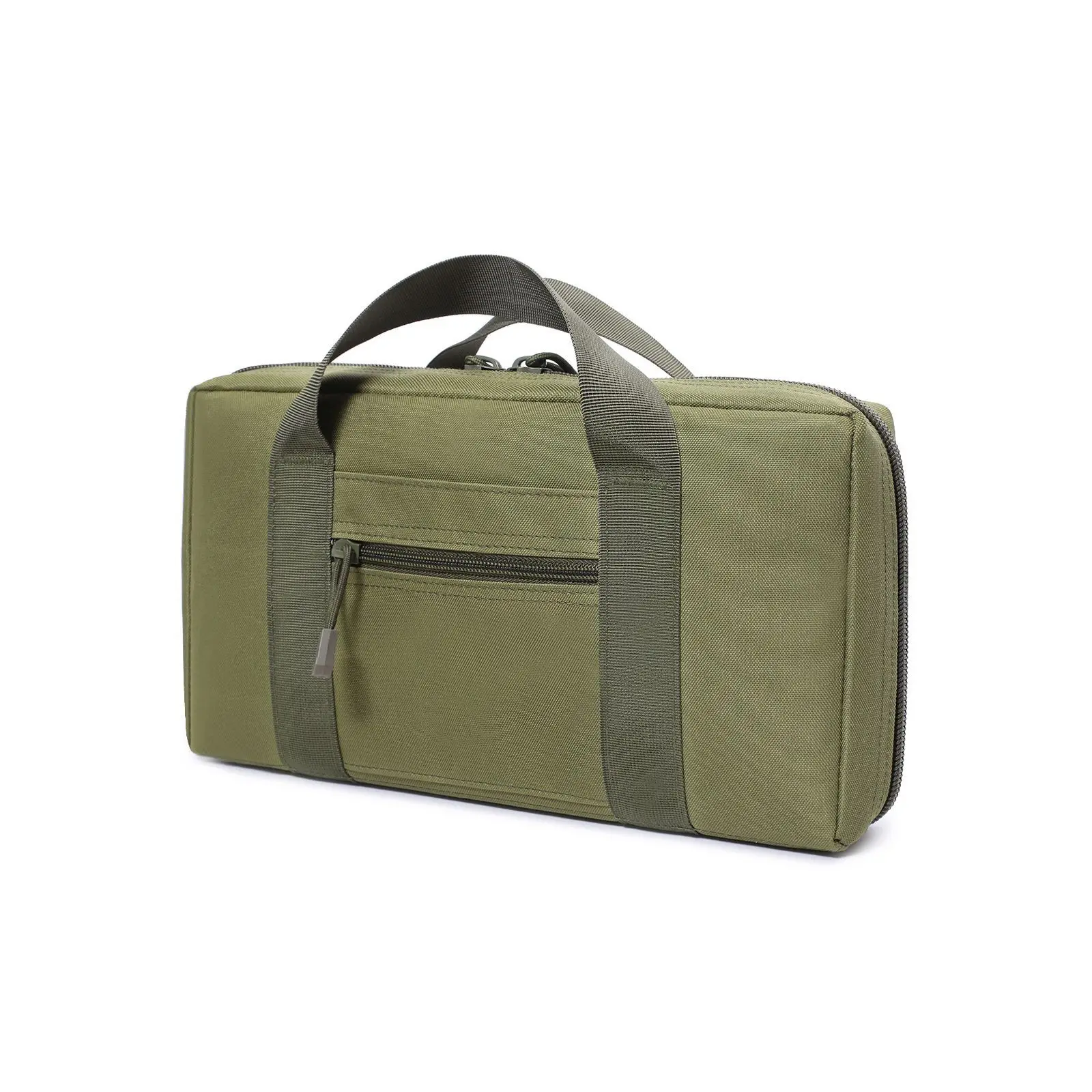 Edc Carry Handgun - Tas pembawa Pistol dompet alat EDC