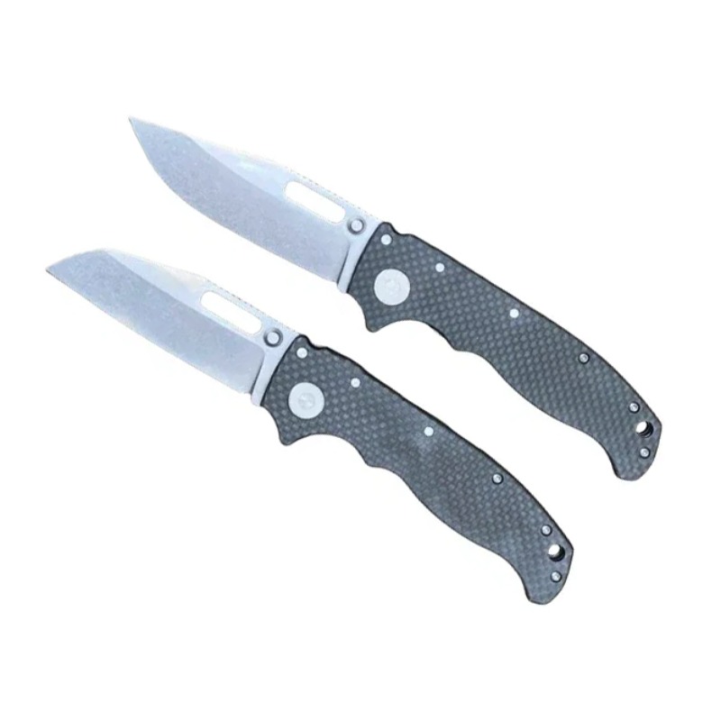 Pocket Knife Ceramic - Pisau Lipat AD20 Faca S35VN Bilah