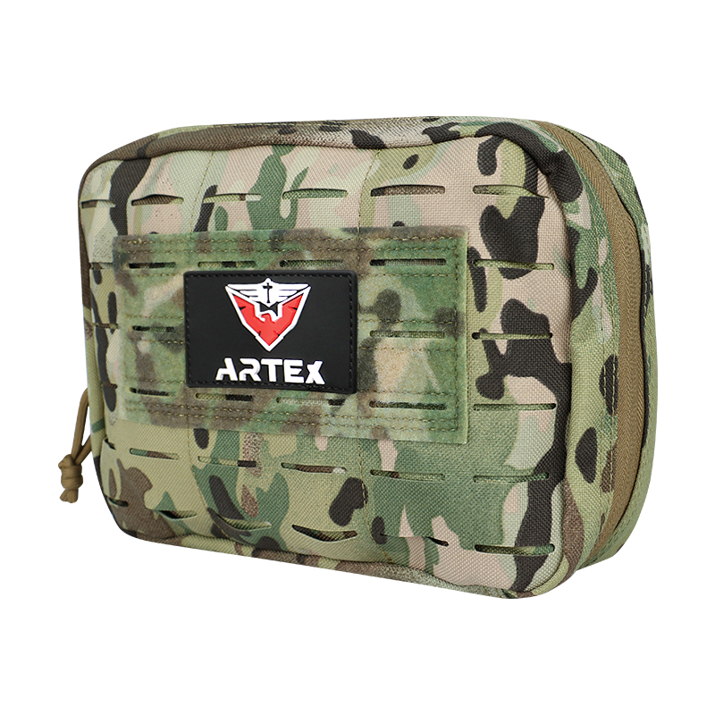 Tas Taktis MOLLE EDC untuk Per - Edc Deep Carry ulasan dan harga