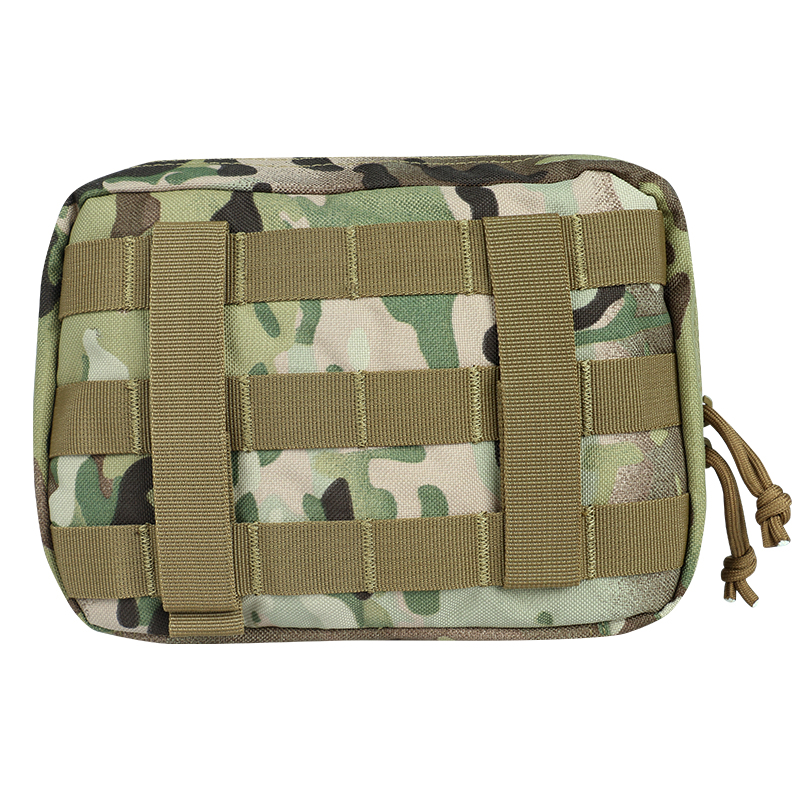 Tas Taktis MOLLE EDC untuk Per - Edc Deep Carry ulasan dan harga