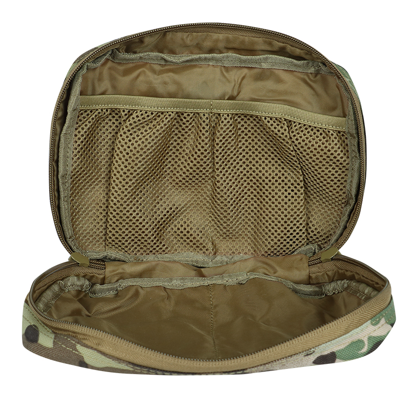 Tas Taktis MOLLE EDC untuk Per - Edc Deep Carry ulasan dan harga