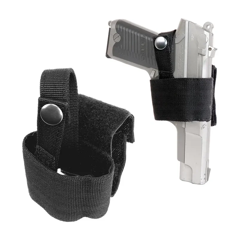 Sarung Pistol Pembawa Tersembu - Edc Concealed Carry Holster ulasan dan harga
