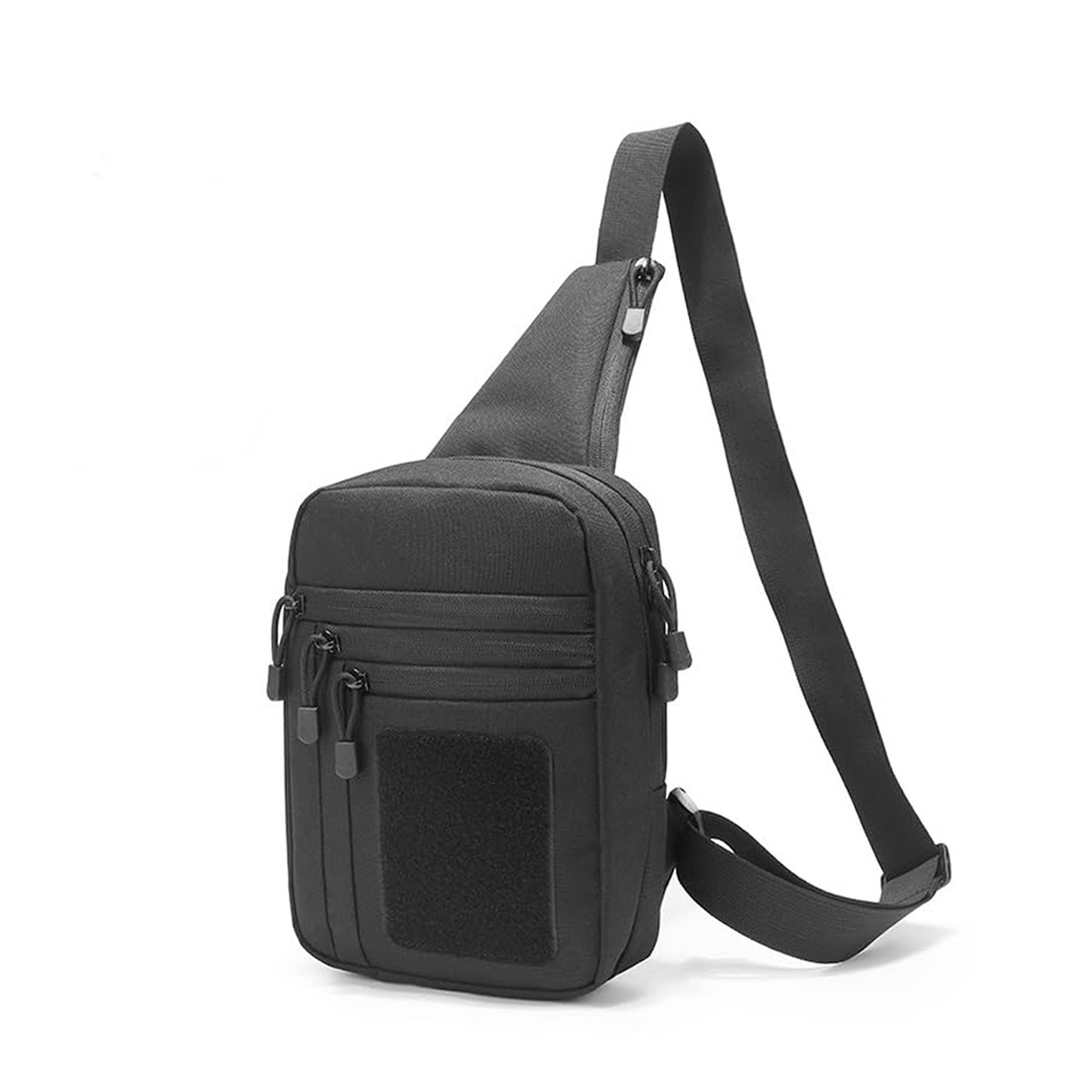 Tas Selempang Tersembunyi untu - Edc Carry Handgun ulasan dan harga