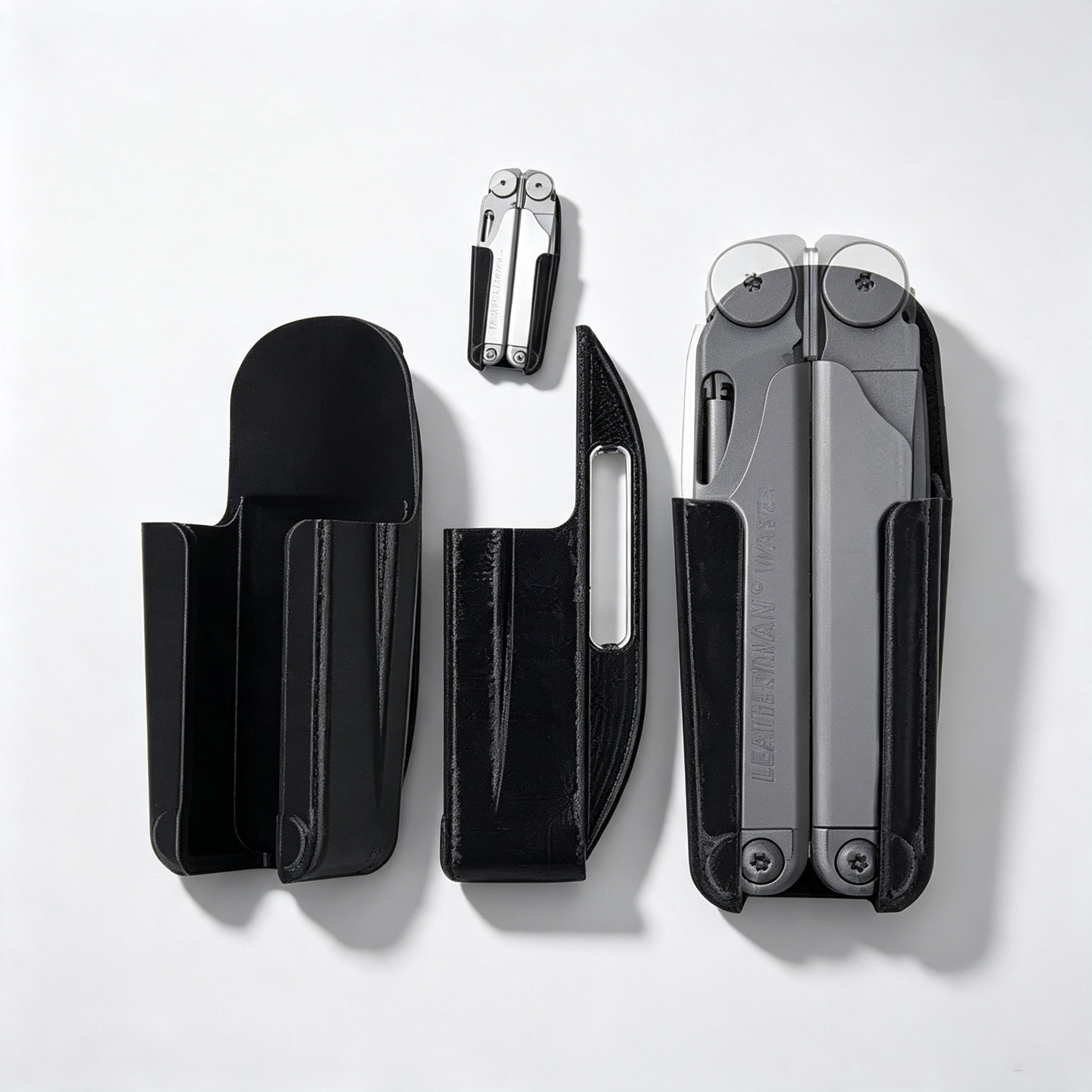 Sarung Pelindung yang Kompatib - Edc Carry Belt Pouch ulasan dan harga