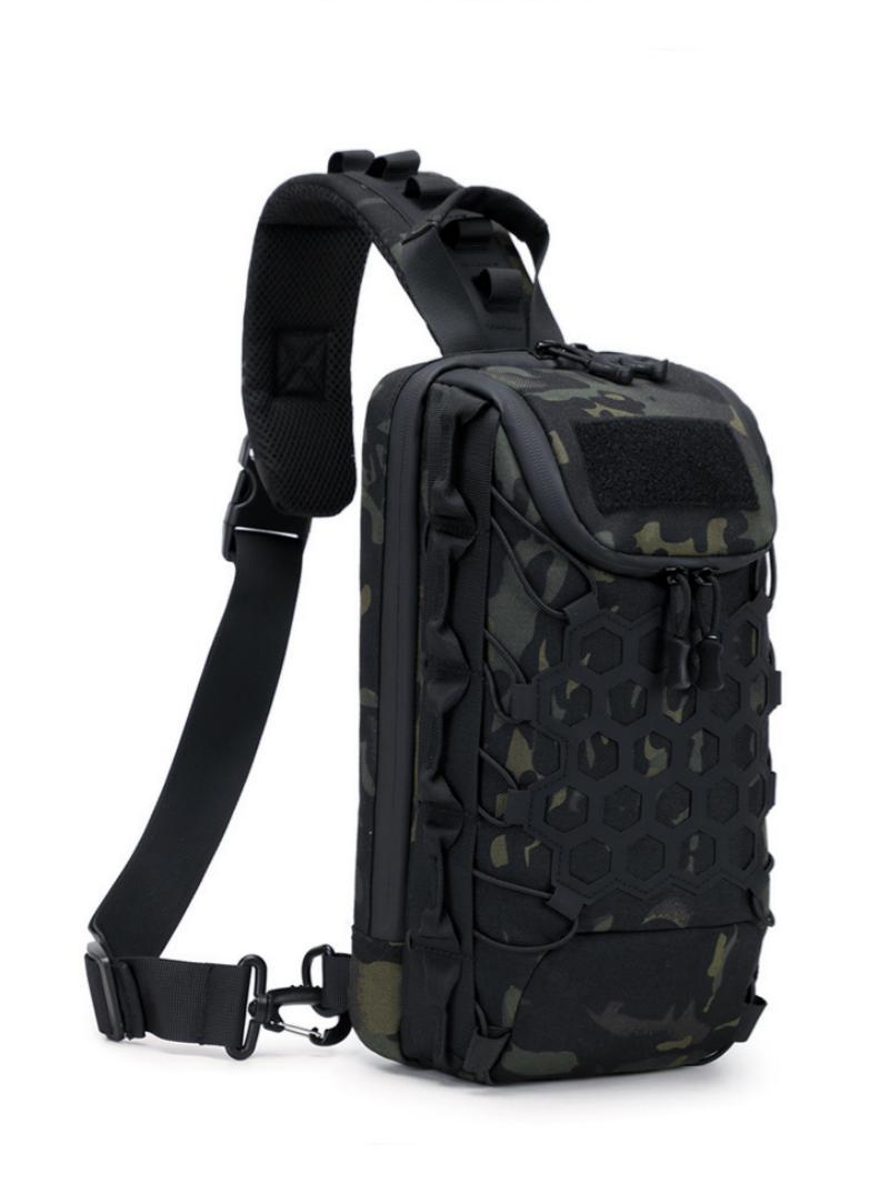 Homefish Tas Dada Taktis Outdo - Edc Deep Carry ulasan dan harga