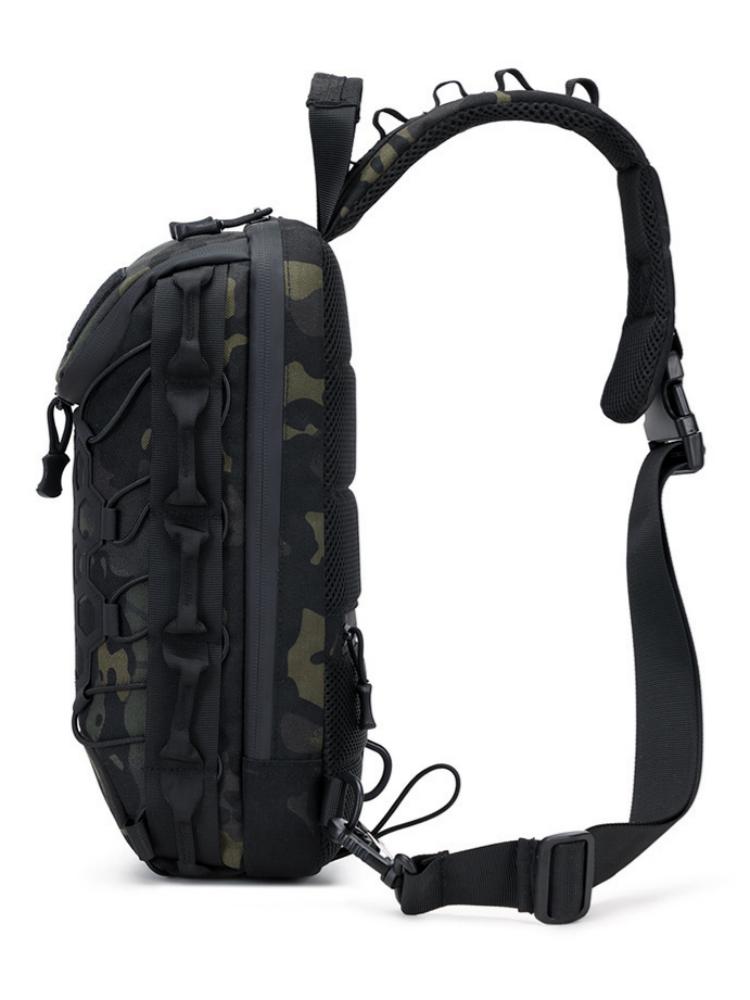 Homefish Tas Dada Taktis Outdo - Edc Deep Carry ulasan dan harga