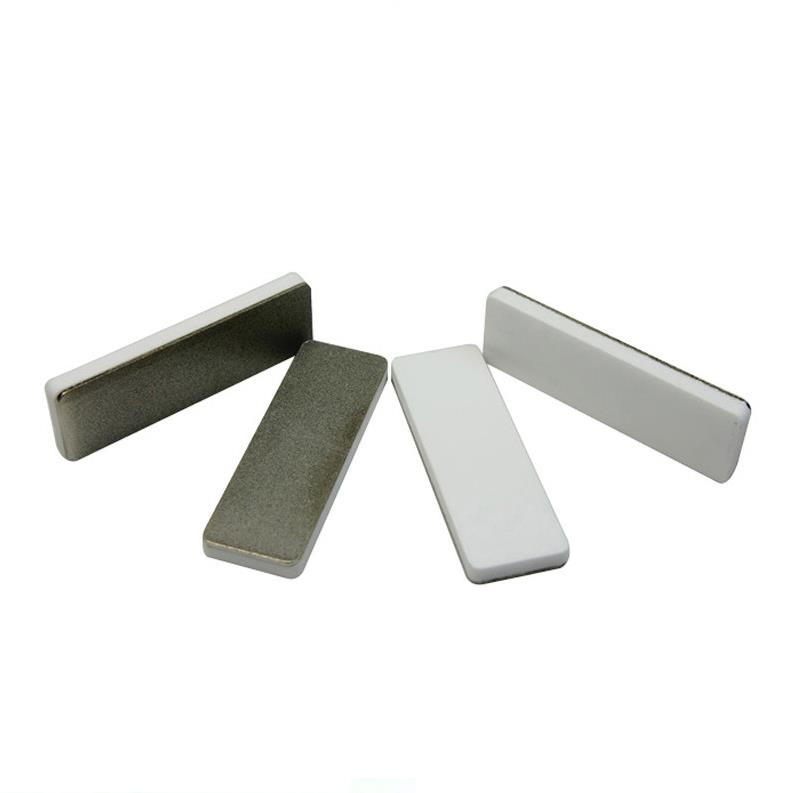 30 Buah Mini Dua Sisi Pengasah - Pocket Knife Ceramic ulasan dan harga