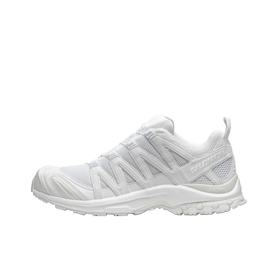 SALOMON XA PRO 3D Sepatu Lari  - Salomon Shoes Xa Pro 3D ulasan dan harga