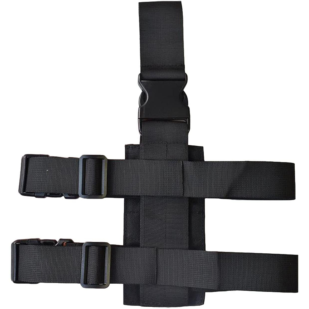 Taktis Drop Leg Platform Thigh - Edc Carry Belt ulasan dan harga
