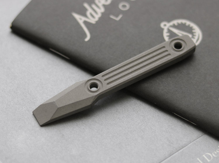 1 Buah Batang Pengungkit EDC d - Edc Carry Piece ulasan dan harga