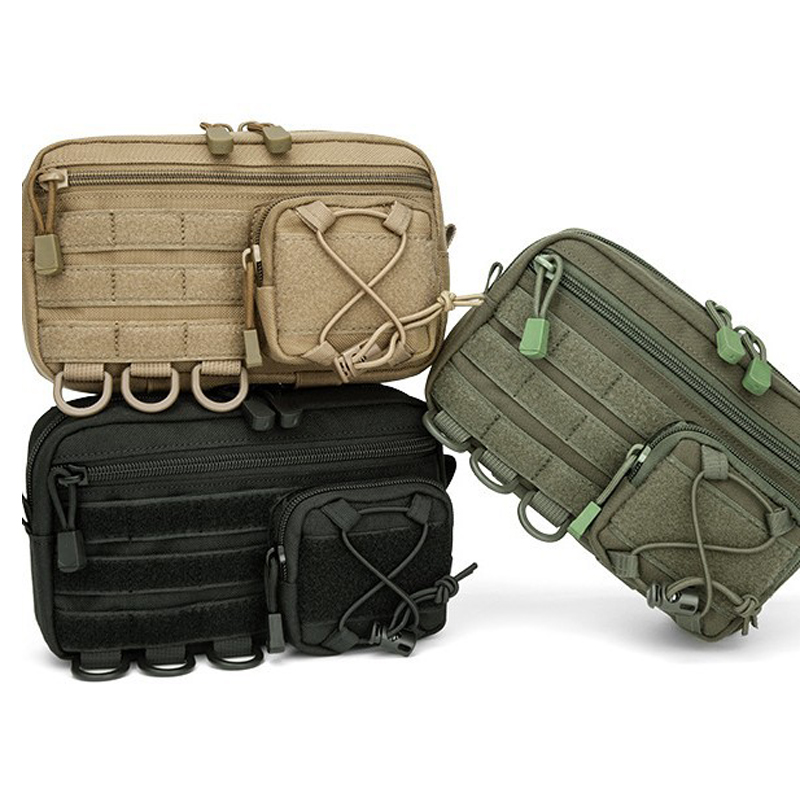 Tas Admin Horizontal Taktis Mo - Edc Carry Belt Pouch ulasan dan harga