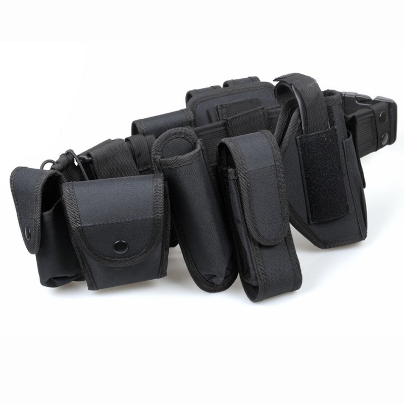 Sabuk Pertempuran Taktis Set S - Edc Carry Belt ulasan dan harga