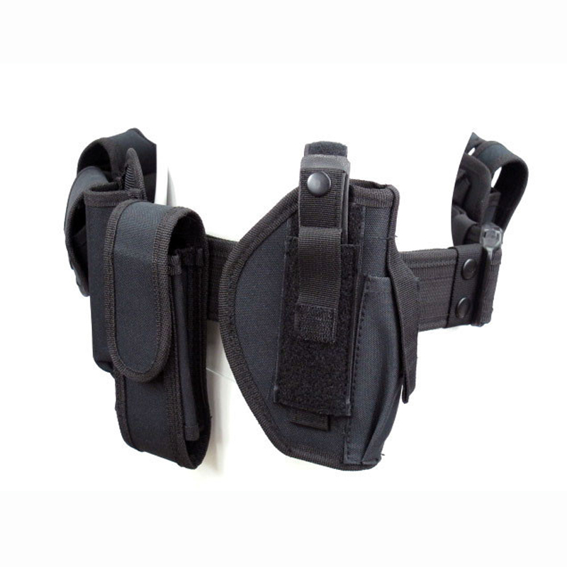 Sabuk Pertempuran Taktis Set S - Edc Carry Belt ulasan dan harga