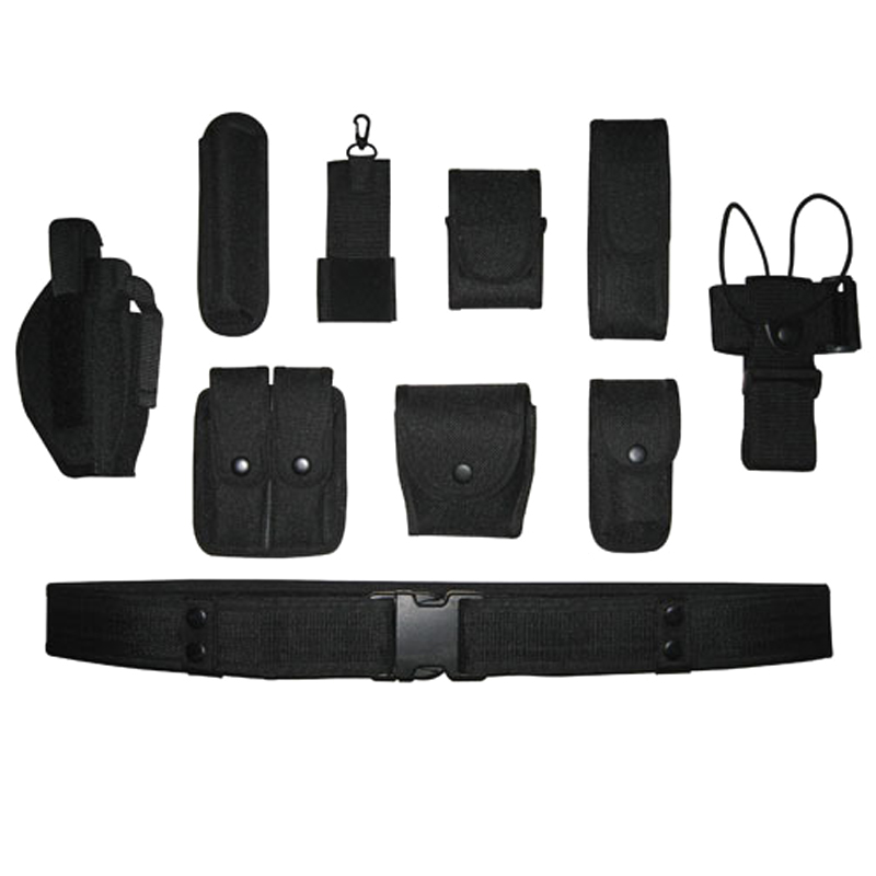 Sabuk Pertempuran Taktis Set S - Edc Carry Belt ulasan dan harga