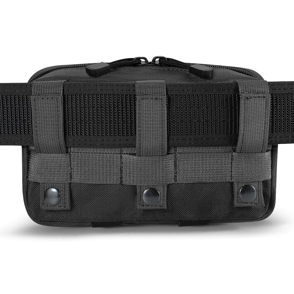 Molle Admin tas perkakas EDC,  - Edc Deep Carry ulasan dan harga