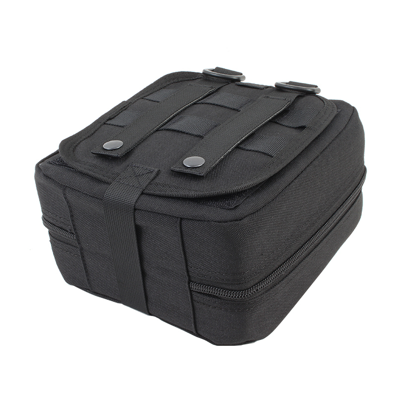 TACTIFANS Kantong Pertolongan  - Edc Deep Carry ulasan dan harga