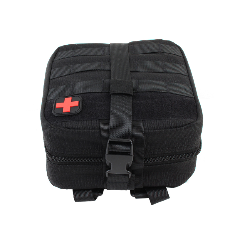 TACTIFANS Kantong Pertolongan  - Edc Deep Carry ulasan dan harga