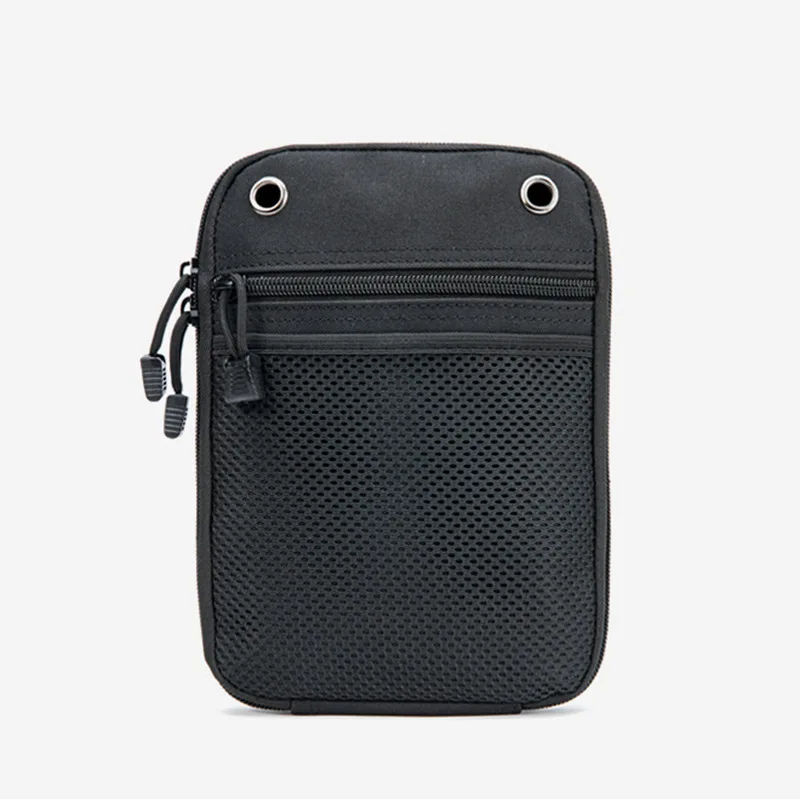 Molle kantong sarung pinggang  - Edc Concealed Carry Holster ulasan dan harga