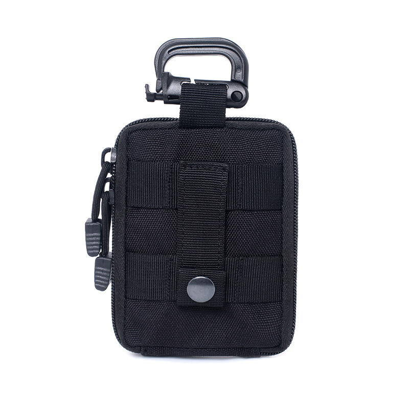Kantong EDC Taktis Kantong Org - Edc Deep Carry ulasan dan harga