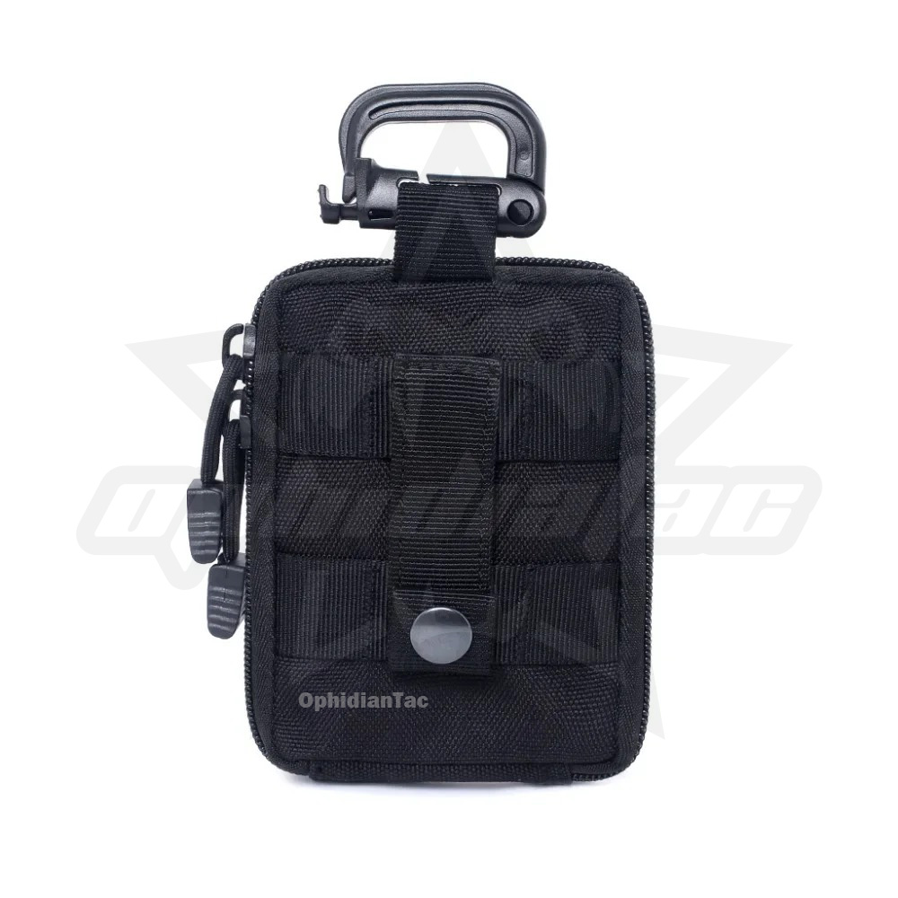 Molle EDC tas pinggang alat Or - Edc Carry Belt Pouch ulasan dan harga