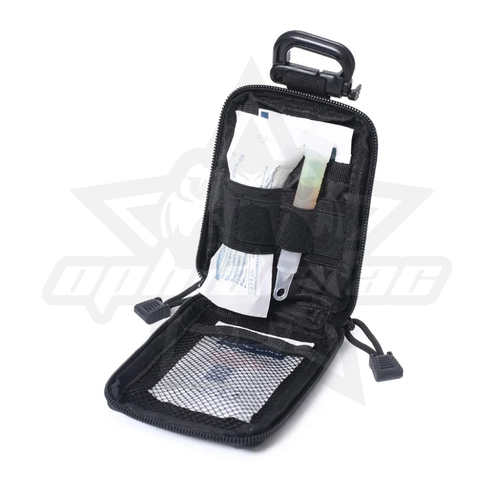 Molle EDC tas pinggang alat Or - Edc Carry Belt Pouch ulasan dan harga