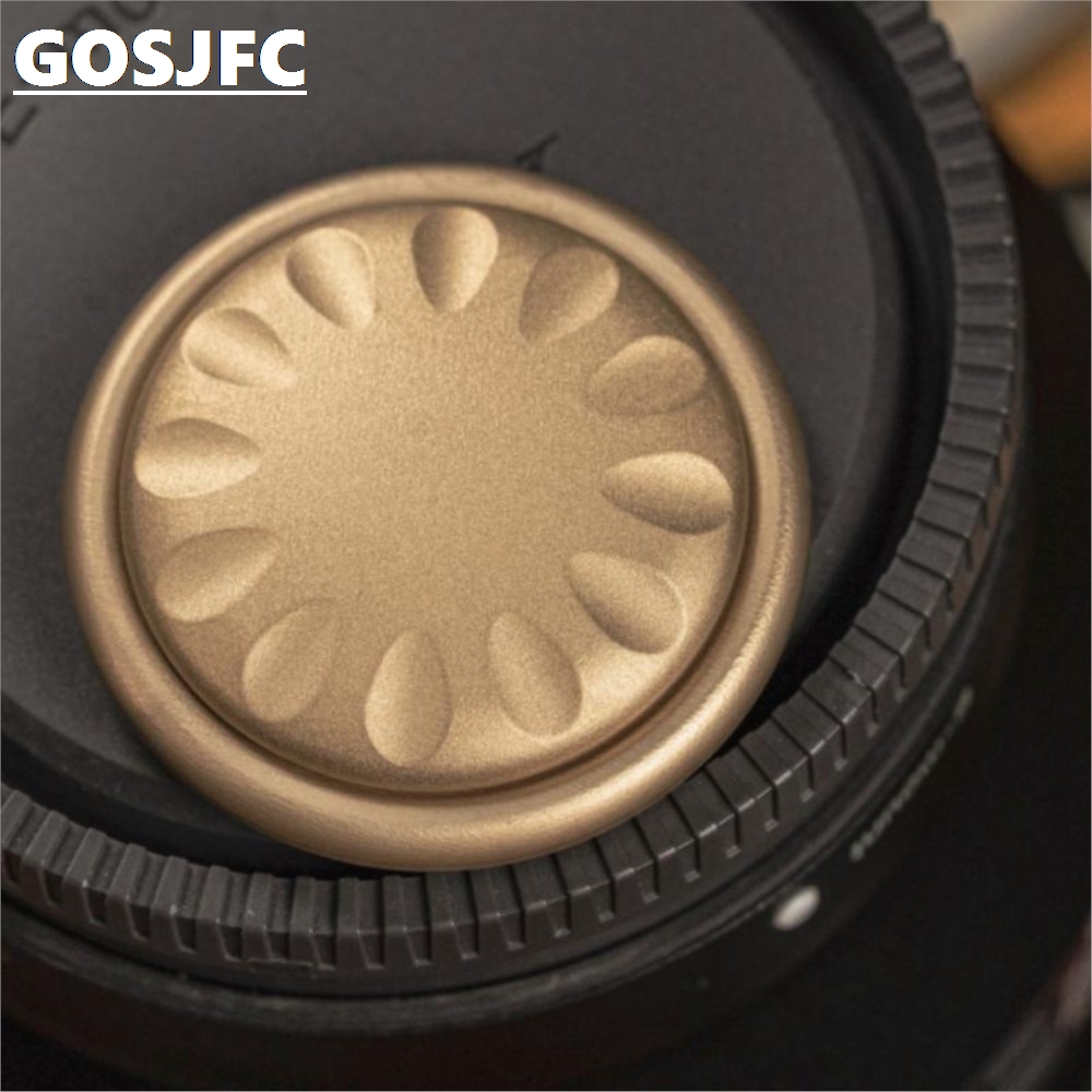 DZ TOP C mainan Spinner tangan - Fidget Spinner Bearing ulasan dan harga