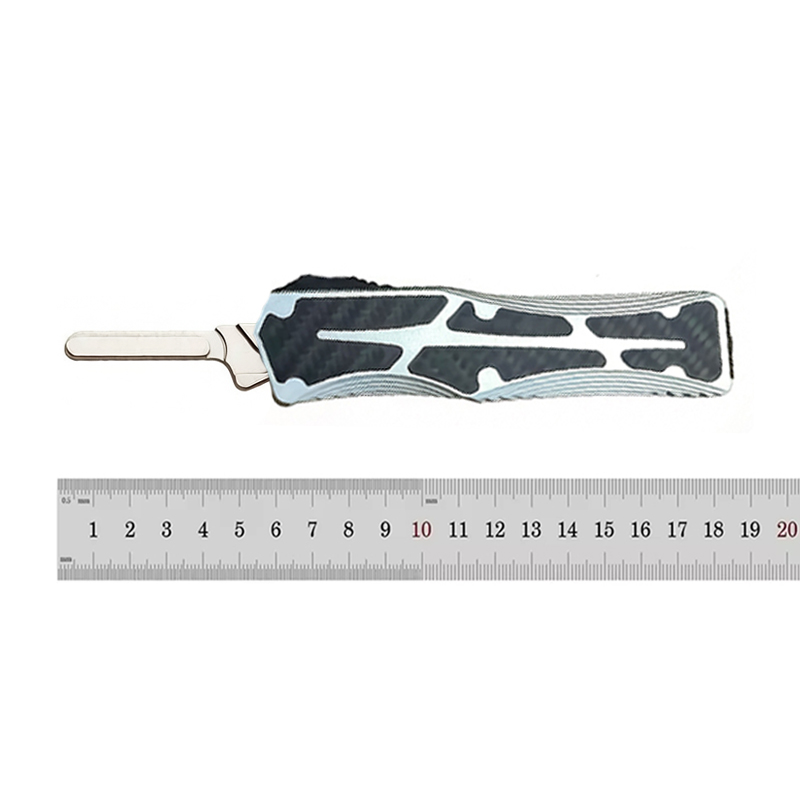 Pisau Saku Luar Ruangan Berkua - Everyday Carry (Edc) Knife ulasan dan harga
