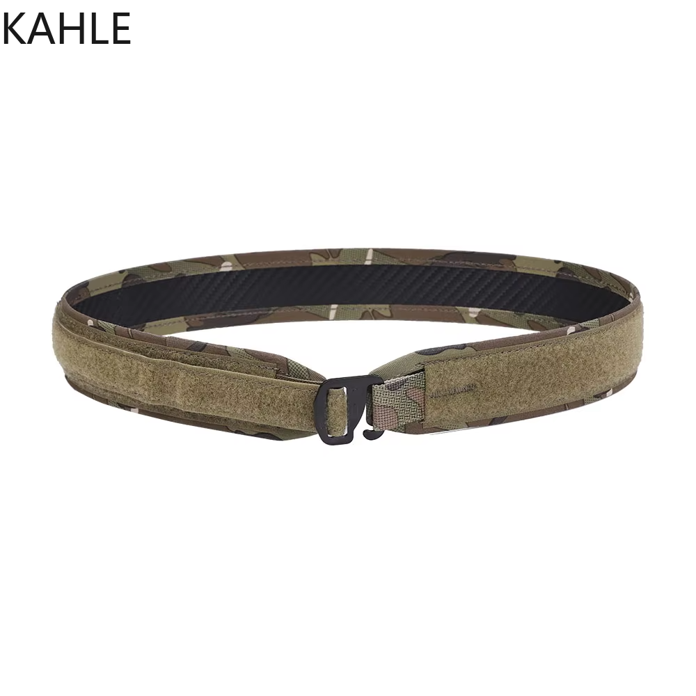 Sabuk Taktis ULB dengan Pengai - Edc Carry Belt ulasan dan harga