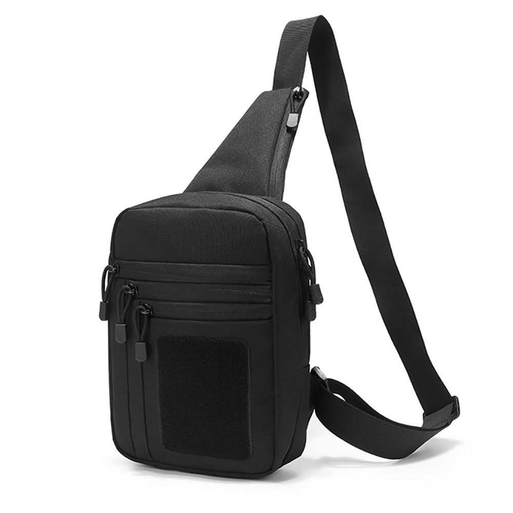 Tas Dada Taktis Tas Selempang  - Edc Concealed Carry Holster ulasan dan harga