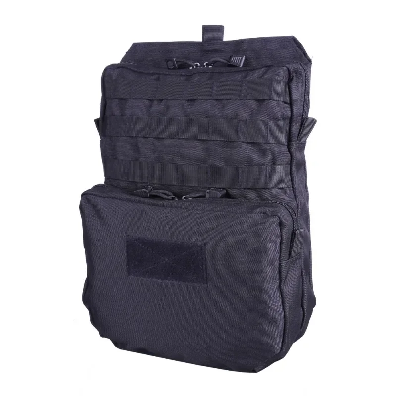 Ransel piring taktis, Airsoft  - Edc Deep Carry ulasan dan harga