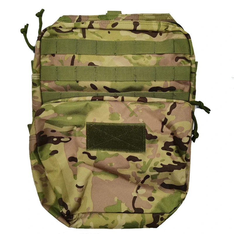 Ransel piring taktis, Airsoft  - Edc Deep Carry ulasan dan harga