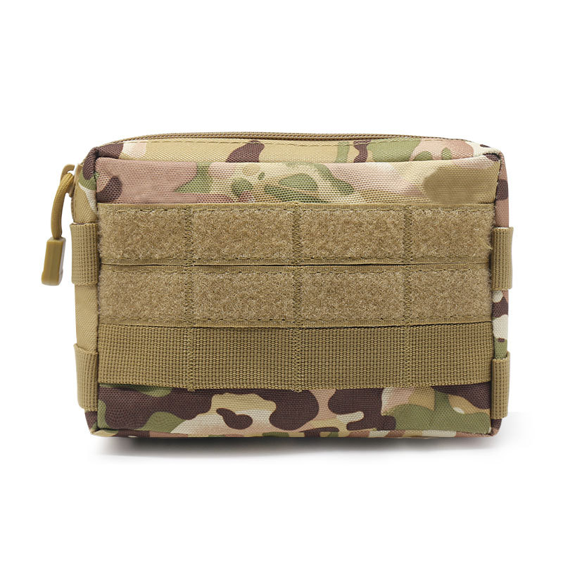 Paket Pinggang Taktis Molle 60 - Edc Carry Belt Pouch ulasan dan harga
