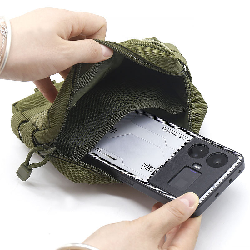 Paket Pinggang Taktis Molle 60 - Edc Carry Belt Pouch ulasan dan harga