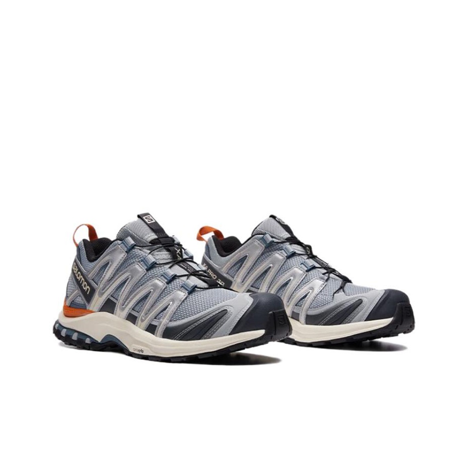 SALOMON XA Pro 3D ADV Sepatu O - Salomon Shoes Xa Pro 3D ulasan dan harga