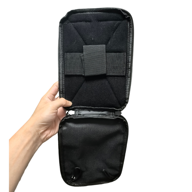 Kantong Holster Senjata Taktis - Edc Concealed Carry Holster ulasan dan harga