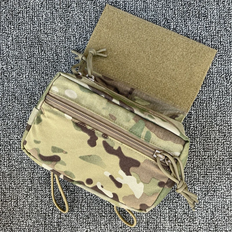 Tas Taktis Kantong Perut MK3 M - Edc Deep Carry ulasan dan harga