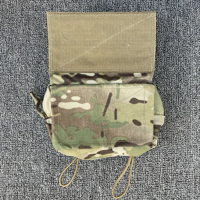 Tas Taktis Kantong Perut MK3 M - Edc Deep Carry ulasan dan harga