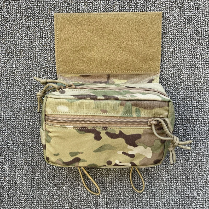 Tas Taktis Kantong Perut MK3 M - Edc Deep Carry ulasan dan harga