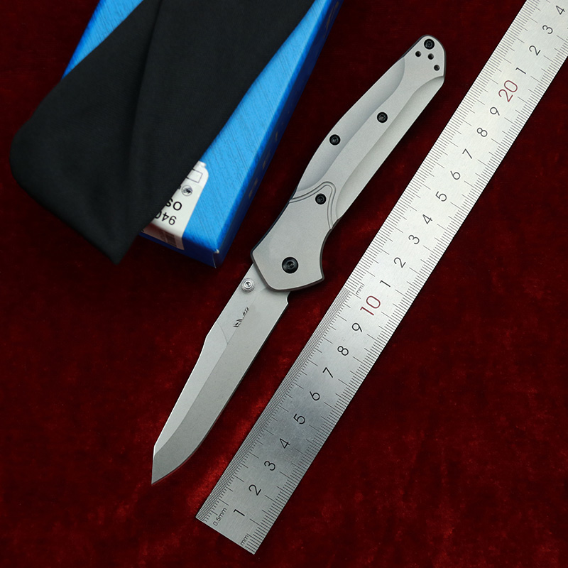 Lemifr Terbaru 940 Keramik Ban - Pocket Knife Ceramic ulasan dan harga