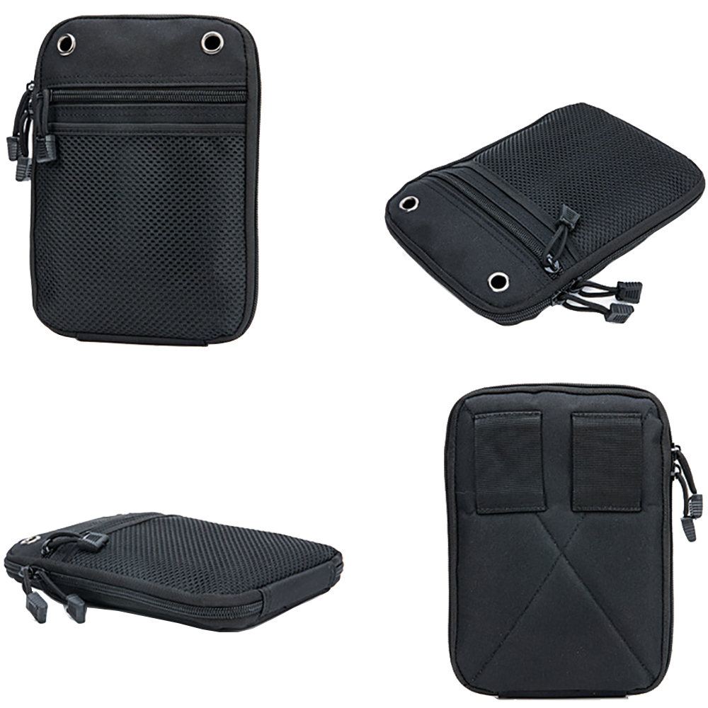 Tas Pinggang EDC dengan Kanton - Edc Concealed Carry Fanny Pack ulasan dan harga